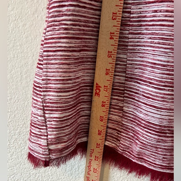 Anthropologie Indira Tank‎ Top SZ SM - Picture 10 of 10